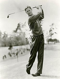 Byron Nelson